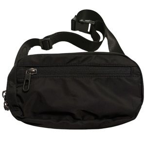 CALIA by Carrie Underwood Belt Bag BLACK